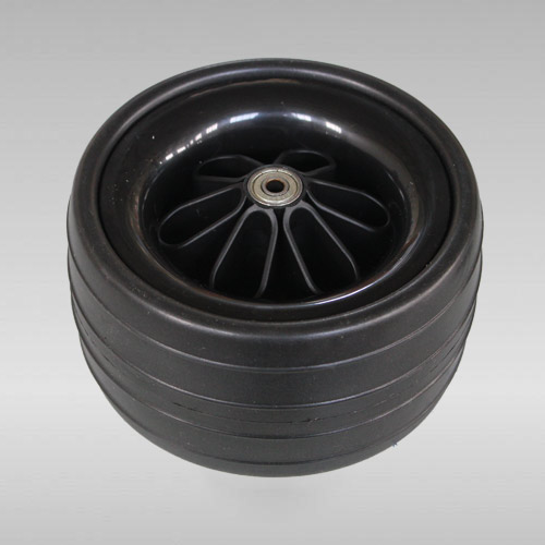 Small wheel